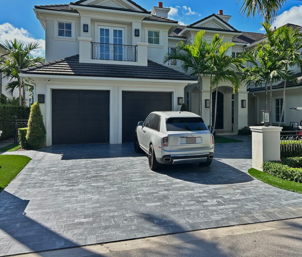 brick & stone home hero